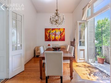 Departamento en Venta en Palermo