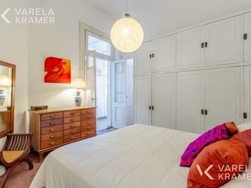 Departamento en Venta en Palermo