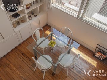 Departamento en Venta en Palermo