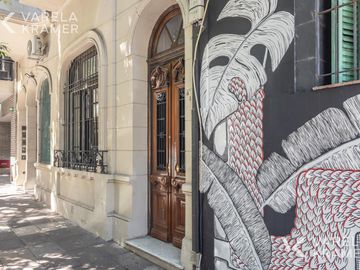 Departamento en Venta en Palermo