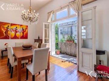 Departamento en Venta en Palermo