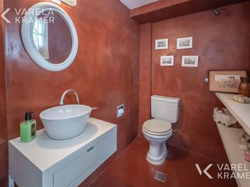 Departamento en Venta en Palermo