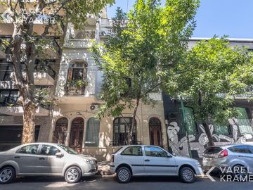 Departamento en Venta en Palermo
