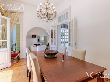 Departamento en Venta en Palermo