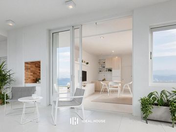 Venta - Departamento - Monoambiente - Pilar - Parrilla - Pileta - Cochera