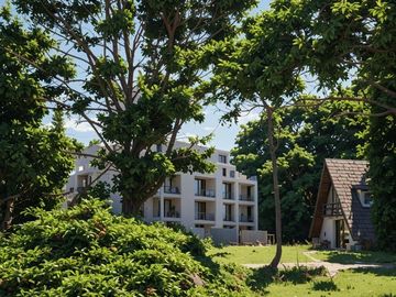 Venta - Departamento - Monoambiente - Pilar - Parrilla - Pileta - Cochera