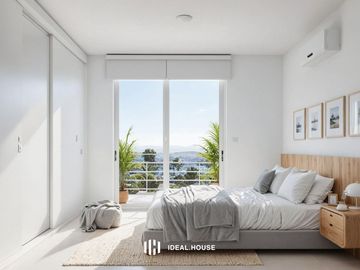 Venta - Departamento - Monoambiente - Pilar - Parrilla - Pileta - Cochera