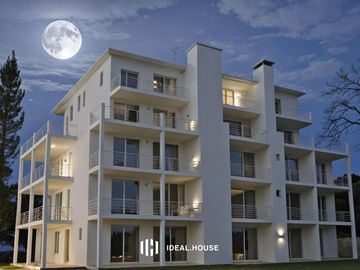 Venta - Departamento - Monoambiente - Pilar - Parrilla - Pileta - Cochera