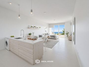 Venta - Departamento - Monoambiente - Pilar - Parrilla - Pileta - Cochera