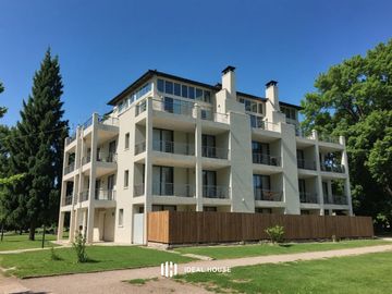 Venta - Departamento - Monoambiente - Pilar - Parrilla - Pileta - Cochera