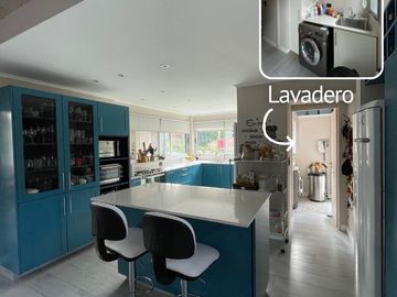 CASA 6 AMBIENTES EN VENTA, BARRIO LOS PARAISOS, LOS CARDALES