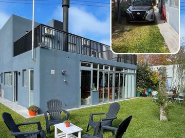 CASA 6 AMBIENTES EN VENTA, BARRIO LOS PARAISOS, LOS CARDALES