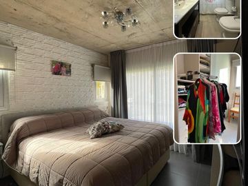 CASA 6 AMBIENTES EN VENTA, BARRIO LOS PARAISOS, LOS CARDALES