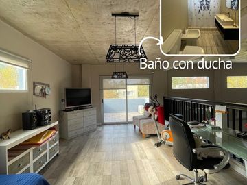 CASA 6 AMBIENTES EN VENTA, BARRIO LOS PARAISOS, LOS CARDALES