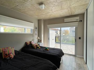 CASA 6 AMBIENTES EN VENTA, BARRIO LOS PARAISOS, LOS CARDALES