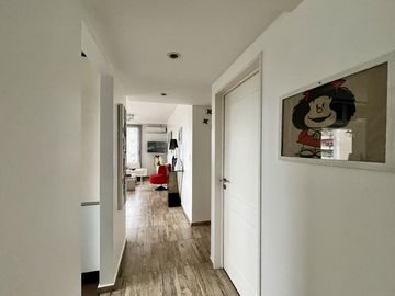 Departamento en Venta 3 Amb Torre Oro 2222 Palermo Soho