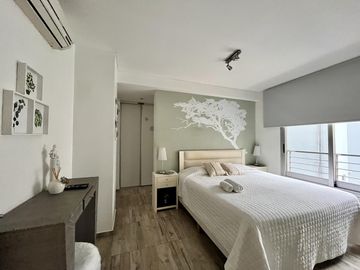 Departamento en Venta 3 Amb Torre Oro 2222 Palermo Soho