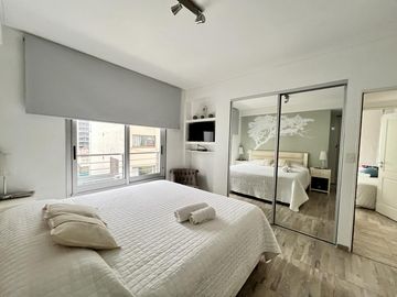 Departamento en Venta 3 Amb Torre Oro 2222 Palermo Soho