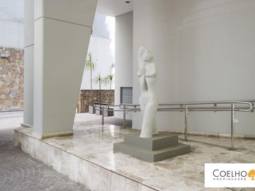 Departamento en Venta 3 Amb Torre Oro 2222 Palermo Soho