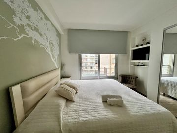 Departamento en Venta 3 Amb Torre Oro 2222 Palermo Soho