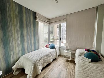 Departamento en Venta 3 Amb Torre Oro 2222 Palermo Soho