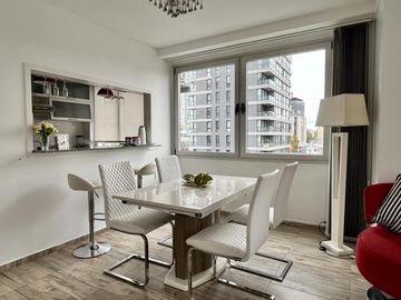 Departamento en Venta 3 Amb Torre Oro 2222 Palermo Soho