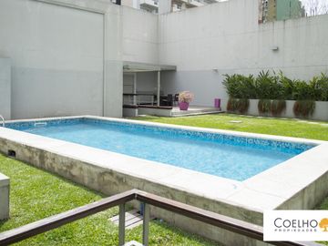 Departamento en Venta 3 Amb Torre Oro 2222 Palermo Soho