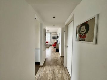 Departamento en Venta 3 Amb Torre Oro 2222 Palermo Soho