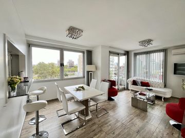 Departamento en Venta 3 Amb Torre Oro 2222 Palermo Soho