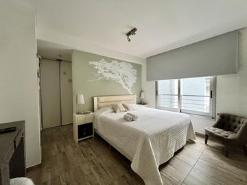 Departamento en Venta 3 Amb Torre Oro 2222 Palermo Soho