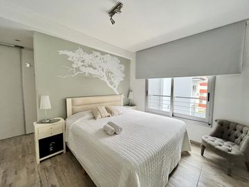 Departamento en Venta 3 Amb Torre Oro 2222 Palermo Soho