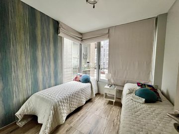 Departamento en Venta 3 Amb Torre Oro 2222 Palermo Soho