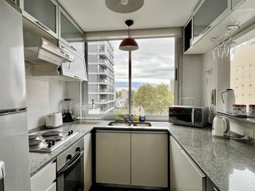 Departamento en Venta 3 Amb Torre Oro 2222 Palermo Soho