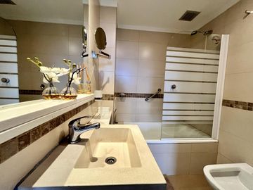 Departamento en Venta 3 Amb Torre Oro 2222 Palermo Soho