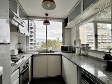 Departamento en Venta 3 Amb Torre Oro 2222 Palermo Soho