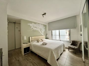 Departamento en Venta 3 Amb Torre Oro 2222 Palermo Soho