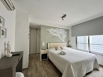 Departamento en Venta 3 Amb Torre Oro 2222 Palermo Soho