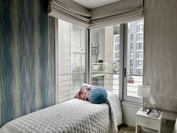 Departamento en Venta 3 Amb Torre Oro 2222 Palermo Soho