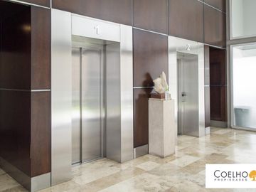 Departamento en Venta 3 Amb Torre Oro 2222 Palermo Soho