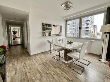 Departamento en Venta 3 Amb Torre Oro 2222 Palermo Soho