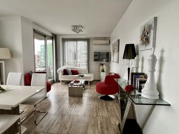 Departamento en Venta 3 Amb Torre Oro 2222 Palermo Soho