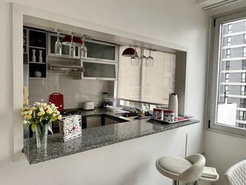 Departamento en Venta 3 Amb Torre Oro 2222 Palermo Soho