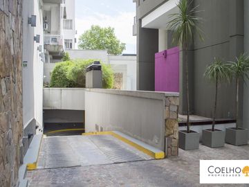 Departamento en Venta 3 Amb Torre Oro 2222 Palermo Soho