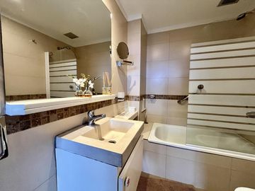 Departamento en Venta 3 Amb Torre Oro 2222 Palermo Soho