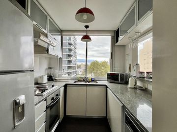 Departamento en Venta 3 Amb Torre Oro 2222 Palermo Soho