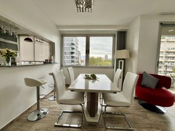 Departamento en Venta 3 Amb Torre Oro 2222 Palermo Soho