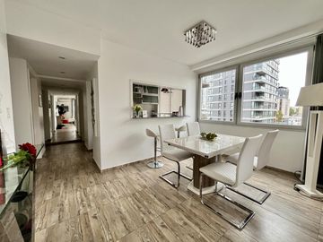 Departamento en Venta 3 Amb Torre Oro 2222 Palermo Soho