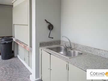 Departamento en Venta 3 Amb Torre Oro 2222 Palermo Soho