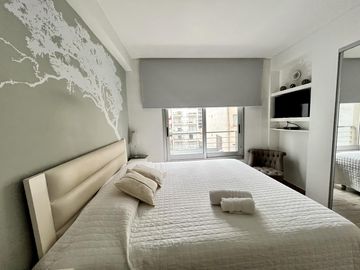 Departamento en Venta 3 Amb Torre Oro 2222 Palermo Soho