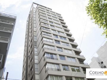 Departamento en Venta 3 Amb Torre Oro 2222 Palermo Soho